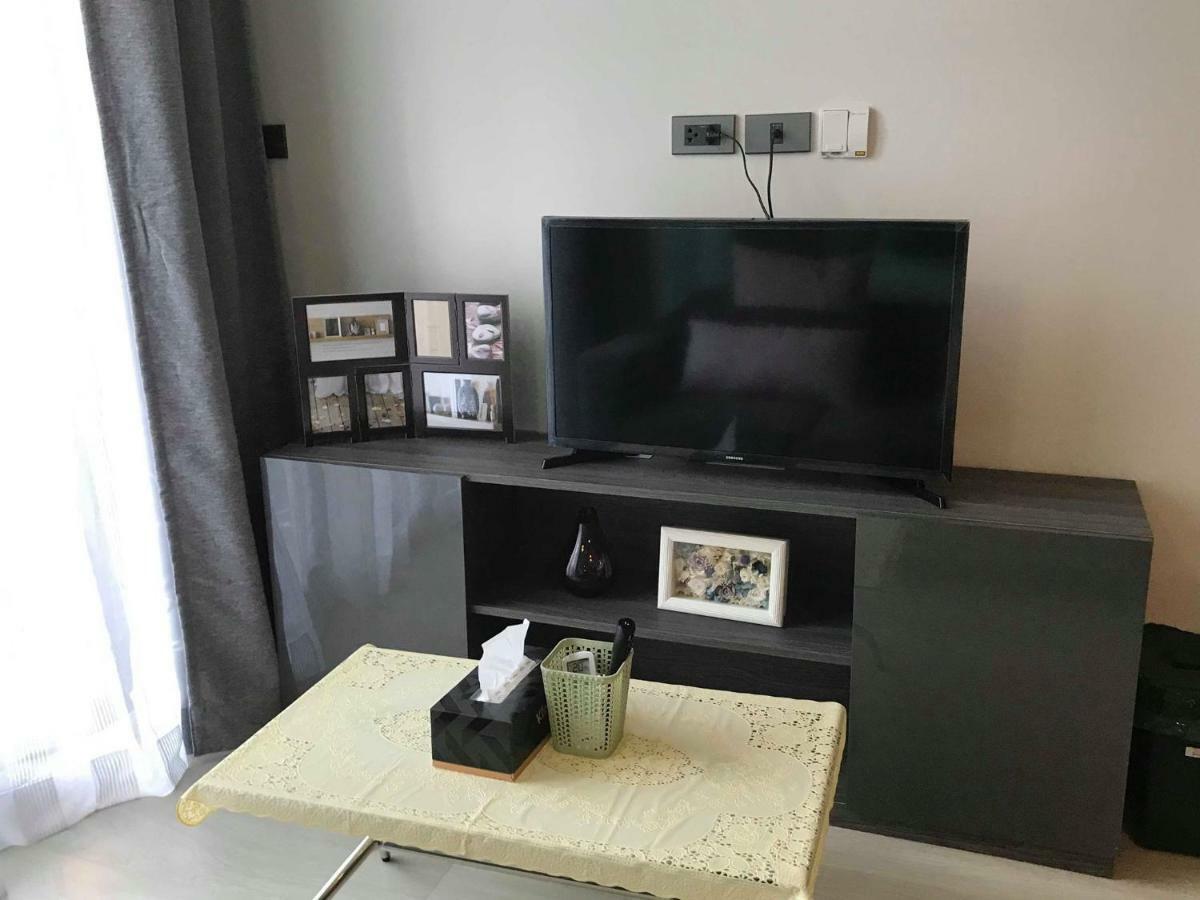 Appartamento Cbd Asoke/Nana/Ploenchit +2 Mins To Terminal 21 Bangkok Esterno foto