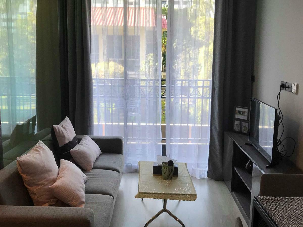 Appartamento Cbd Asoke/Nana/Ploenchit +2 Mins To Terminal 21 Bangkok Esterno foto